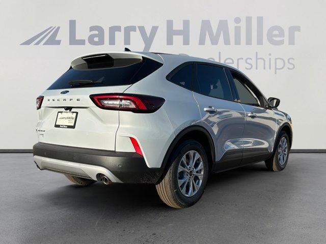 new 2025 Ford Escape car, priced at $31,023