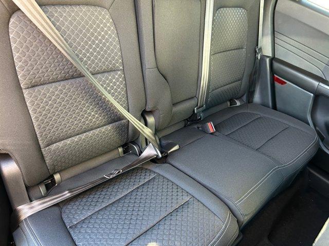 new 2025 Ford Escape car, priced at $31,023
