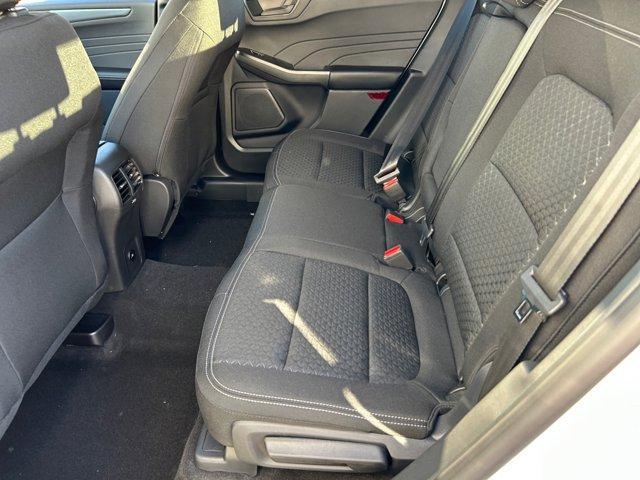 new 2025 Ford Escape car, priced at $31,023