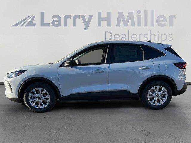 new 2025 Ford Escape car, priced at $31,023