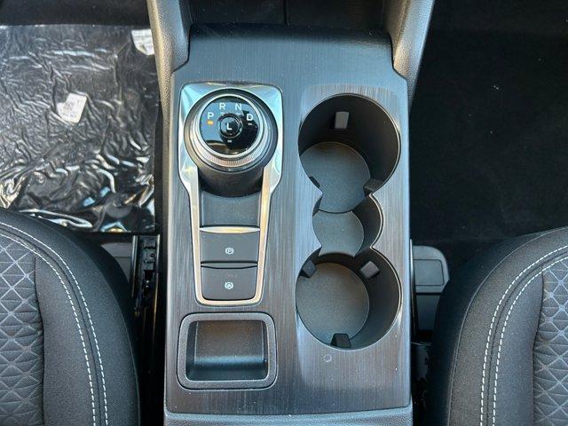 new 2025 Ford Escape car, priced at $31,023