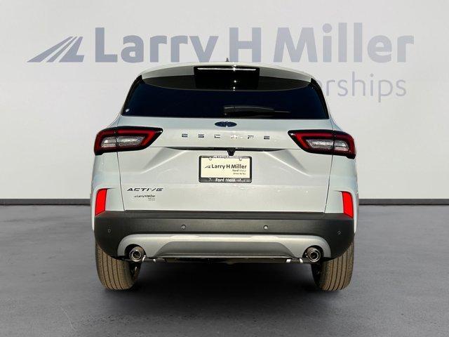 new 2025 Ford Escape car, priced at $31,023