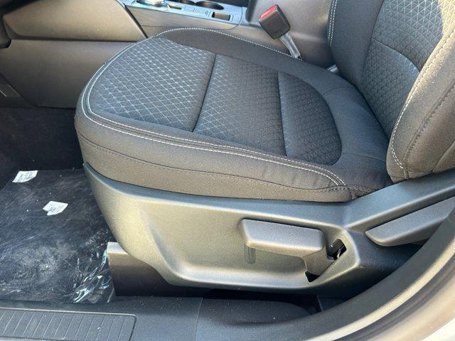 new 2025 Ford Escape car, priced at $31,023