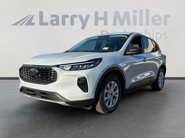 new 2025 Ford Escape car, priced at $31,023