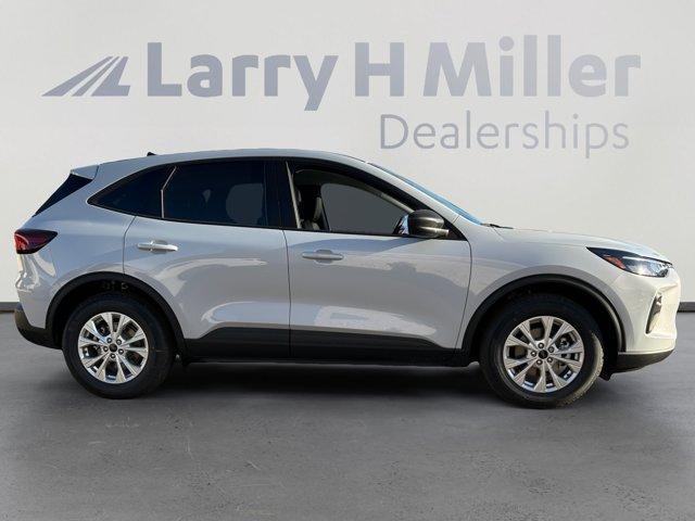 new 2025 Ford Escape car, priced at $31,023