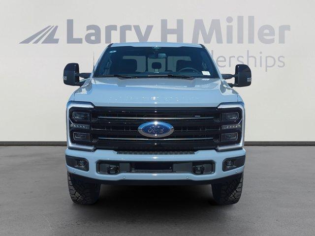 new 2025 Ford F-250 car, priced at $89,817