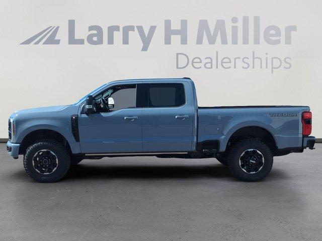 new 2025 Ford F-250 car, priced at $89,817