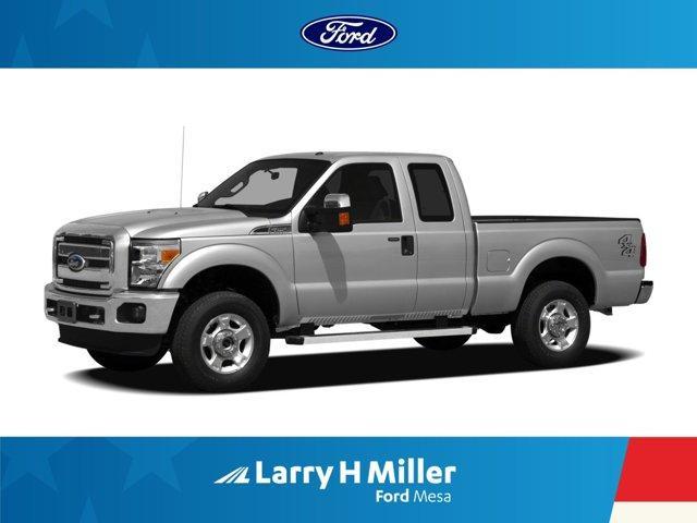 used 2012 Ford F-250 car, priced at $32,980