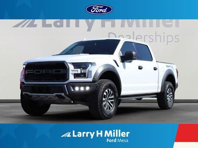 used 2020 Ford F-150 car, priced at $49,994