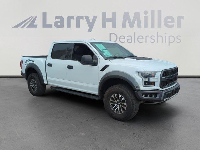 used 2020 Ford F-150 car, priced at $53,000