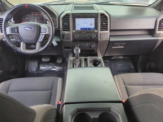 used 2020 Ford F-150 car, priced at $53,000