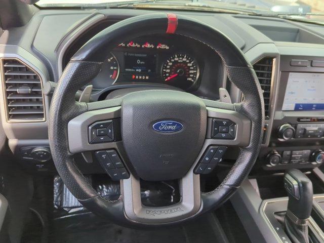 used 2020 Ford F-150 car, priced at $53,000