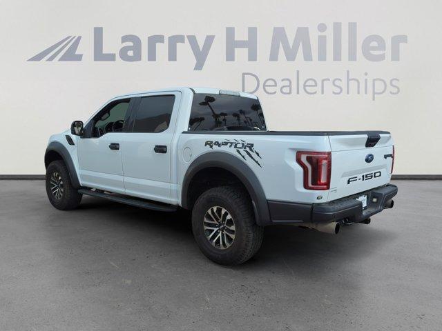 used 2020 Ford F-150 car, priced at $53,000