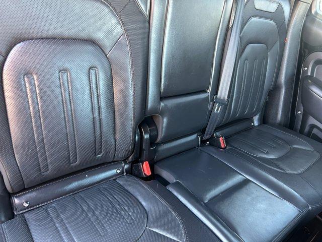 used 2022 Land Rover Defender car, priced at $57,500