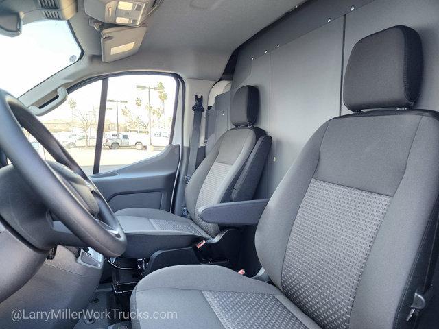 new 2024 Ford Transit-150 car, priced at $51,343