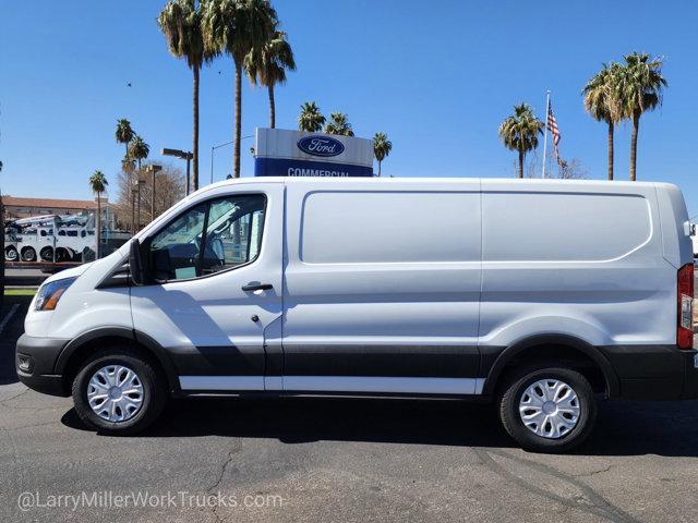 new 2024 Ford Transit-150 car, priced at $51,343