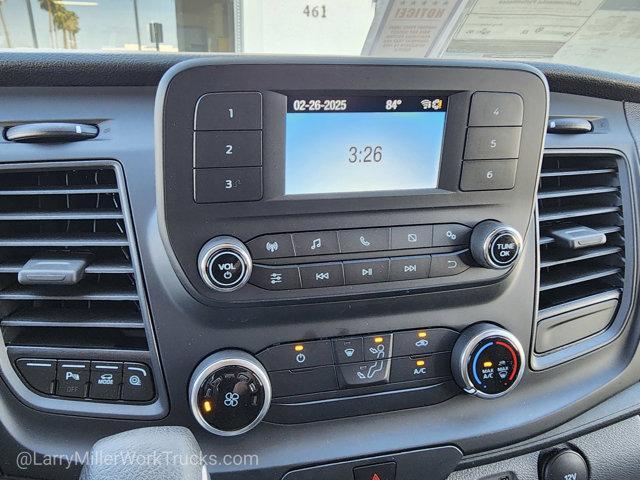 new 2024 Ford Transit-150 car, priced at $51,343
