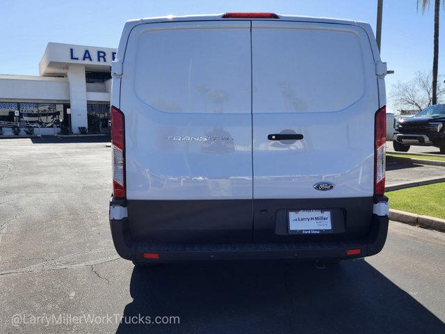 new 2024 Ford Transit-150 car, priced at $51,343