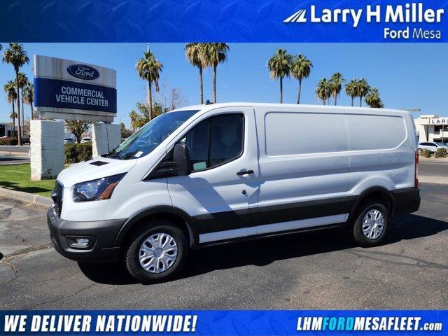 new 2024 Ford Transit-150 car, priced at $51,343