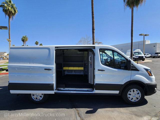new 2024 Ford Transit-150 car, priced at $51,343