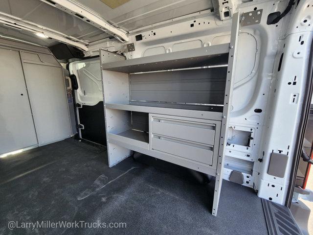 new 2024 Ford Transit-150 car, priced at $51,343