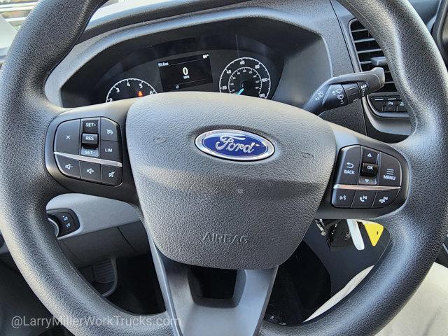 new 2024 Ford Transit-150 car, priced at $51,343