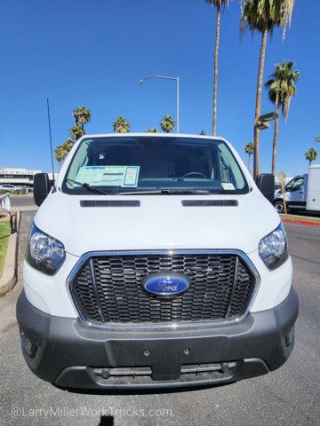 new 2024 Ford Transit-150 car, priced at $51,343