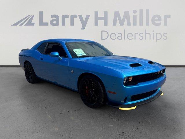 used 2023 Dodge Challenger car, priced at $77,900