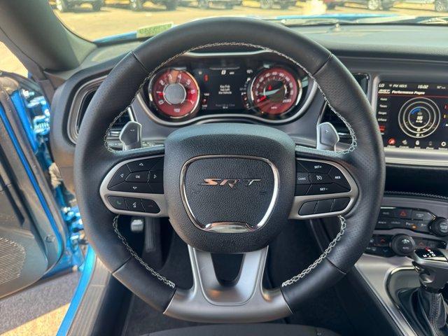 used 2023 Dodge Challenger car, priced at $77,900