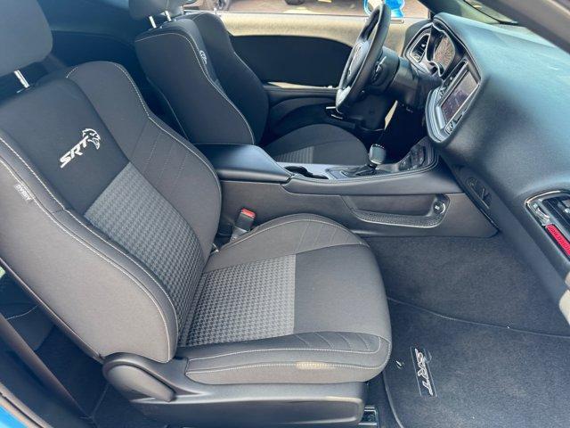 used 2023 Dodge Challenger car, priced at $77,900