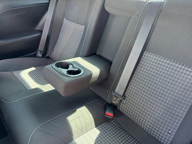 used 2023 Dodge Challenger car, priced at $77,900