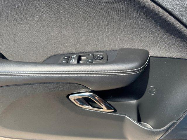 used 2023 Dodge Challenger car, priced at $77,900