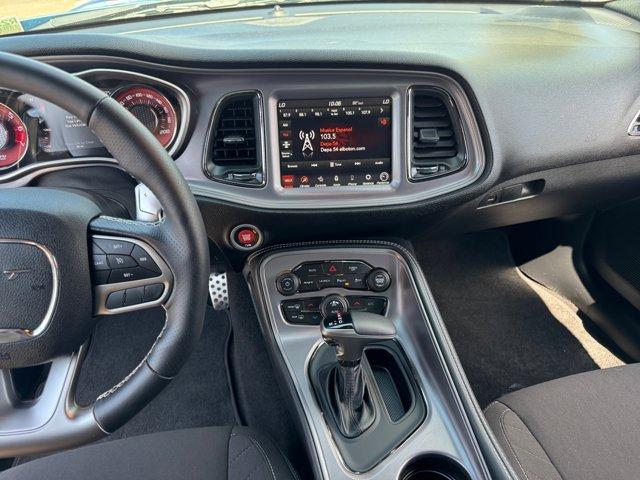 used 2023 Dodge Challenger car, priced at $77,900