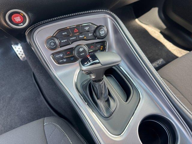 used 2023 Dodge Challenger car, priced at $77,900