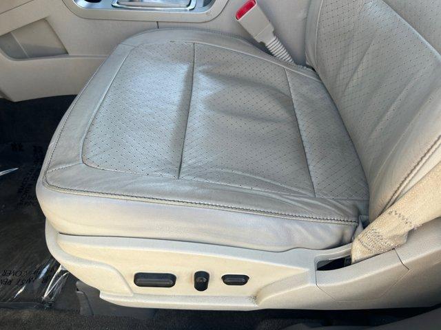 used 2011 Ford Flex car, priced at $8,900