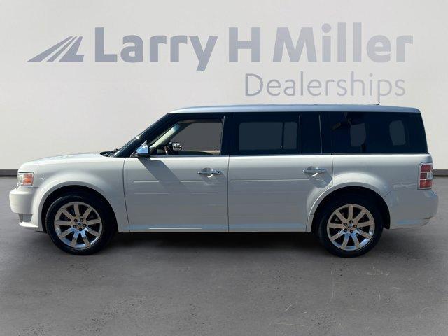 used 2011 Ford Flex car, priced at $8,900