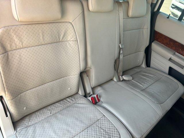 used 2011 Ford Flex car, priced at $8,900