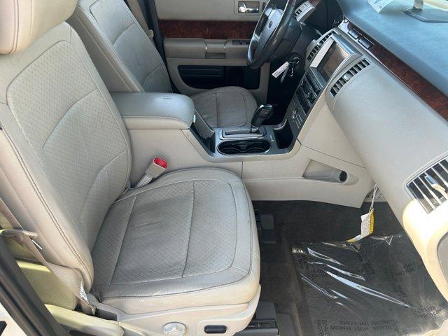 used 2011 Ford Flex car, priced at $8,900