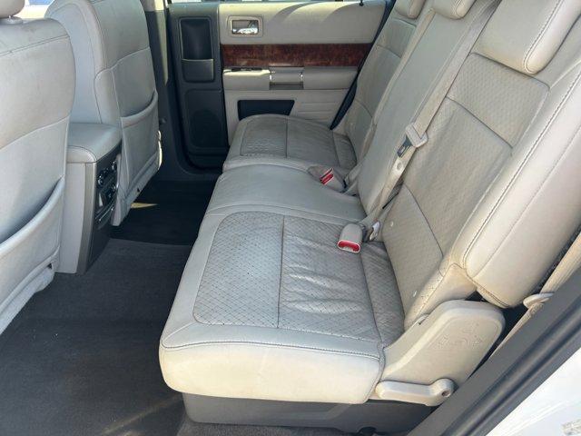used 2011 Ford Flex car, priced at $8,900