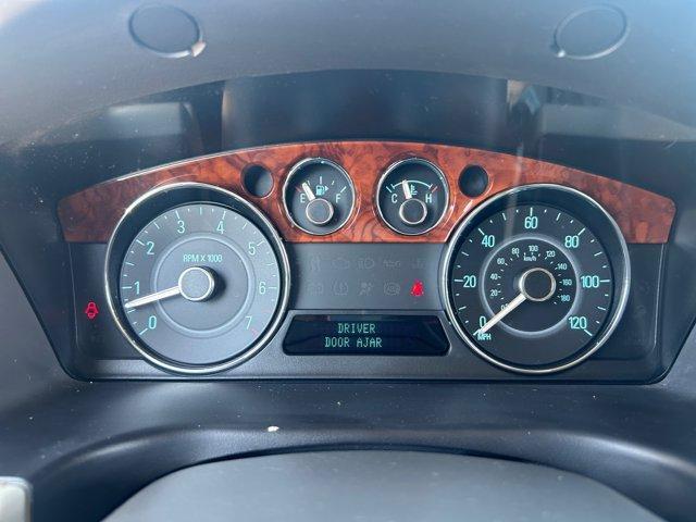 used 2011 Ford Flex car, priced at $8,900