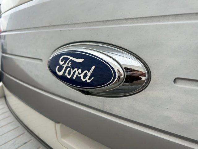 used 2011 Ford Flex car, priced at $10,500