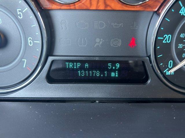used 2011 Ford Flex car, priced at $8,900