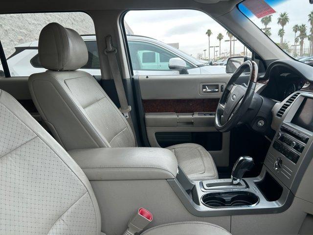 used 2011 Ford Flex car, priced at $10,500