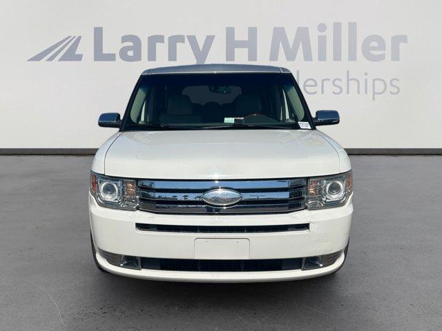 used 2011 Ford Flex car, priced at $8,900