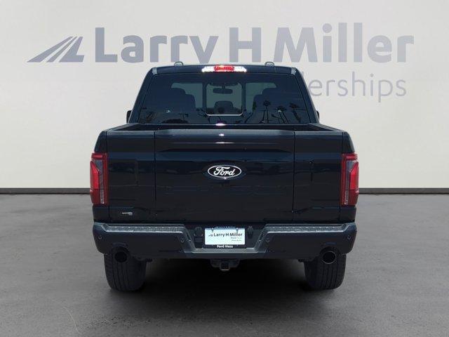 new 2025 Ford F-150 car, priced at $68,928