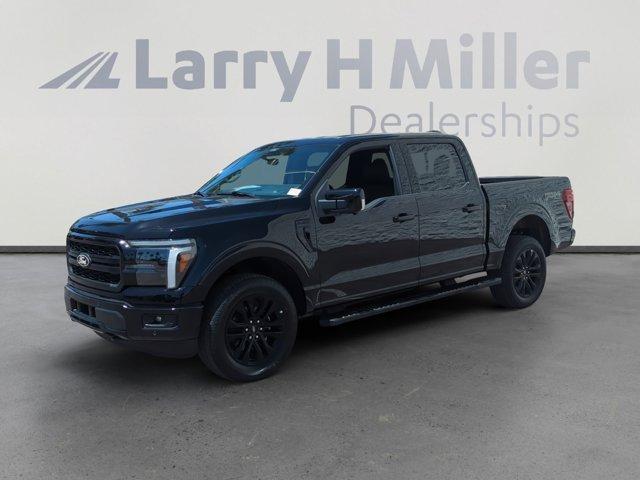 new 2025 Ford F-150 car, priced at $68,928