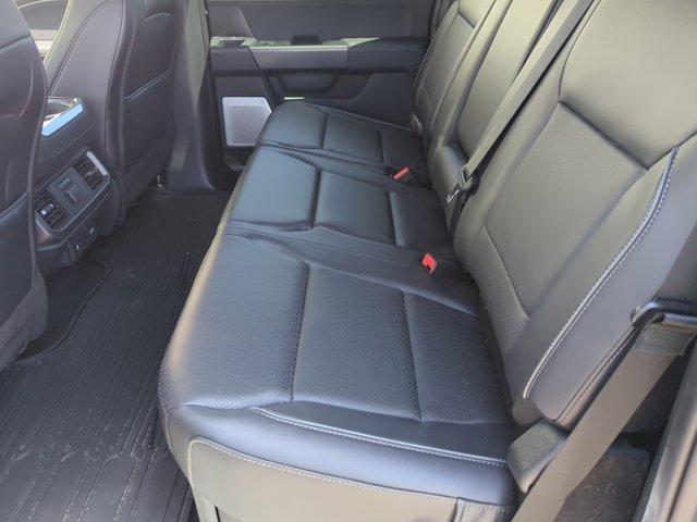 new 2025 Ford F-150 car, priced at $68,928