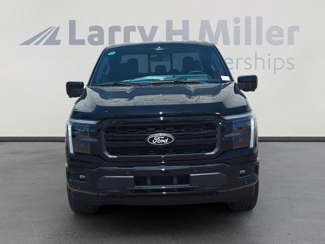 new 2025 Ford F-150 car, priced at $68,928