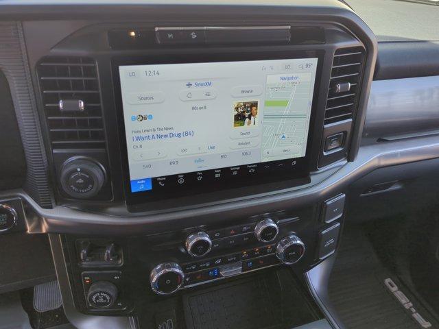 new 2025 Ford F-150 car, priced at $68,928