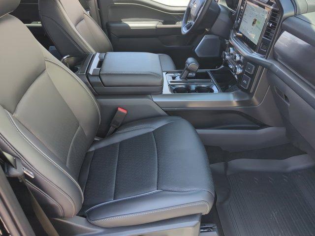 new 2025 Ford F-150 car, priced at $68,928